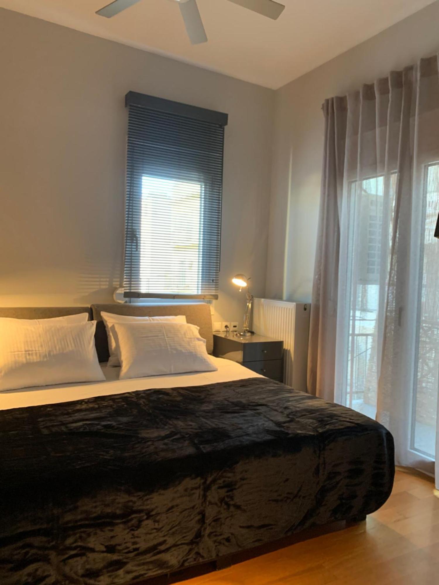 塞萨洛尼基Downtown Stylish Flat公寓 外观 照片