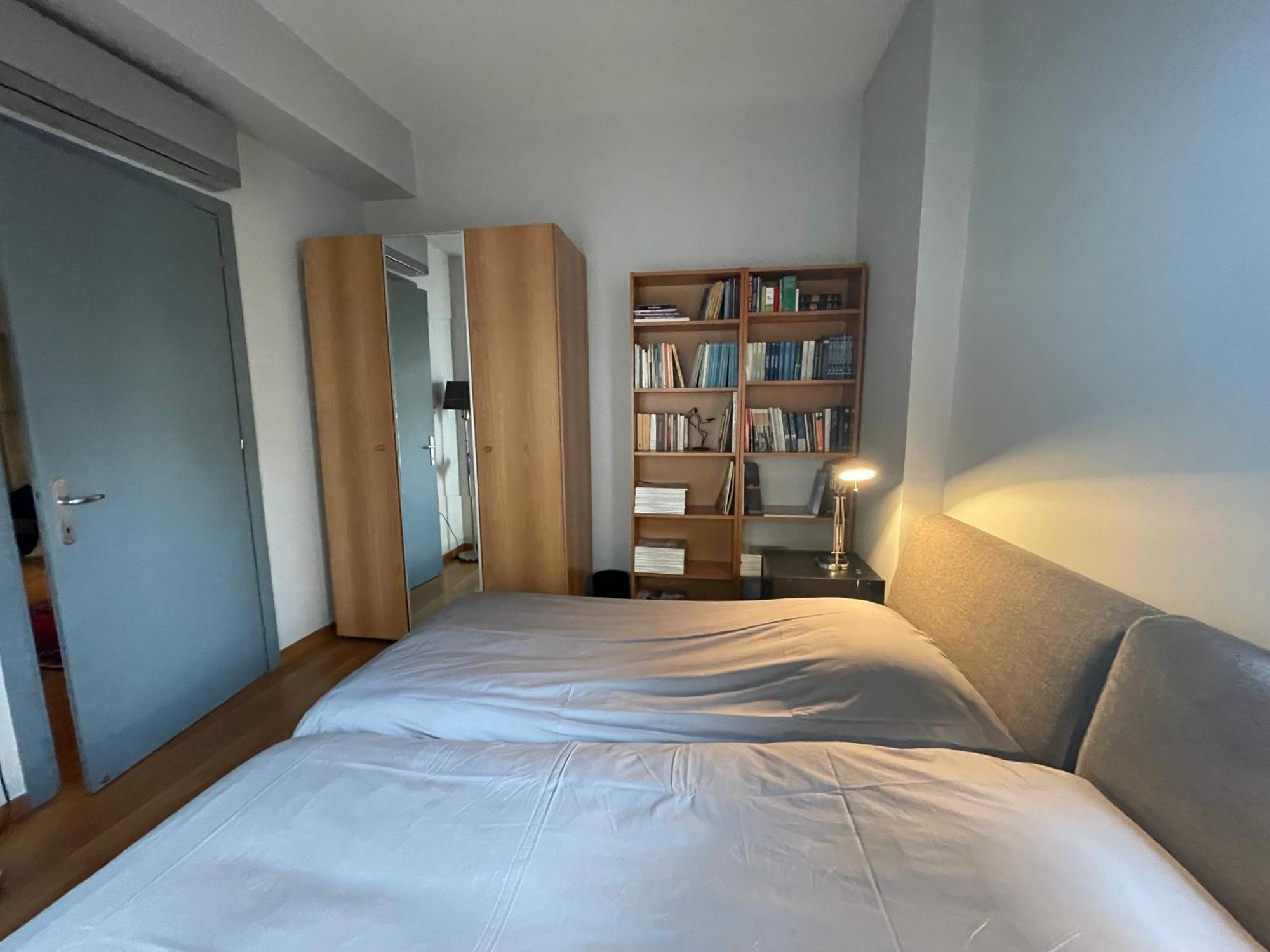 塞萨洛尼基Downtown Stylish Flat公寓 外观 照片